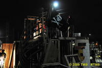 2009 Carnival 