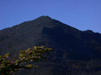 Mt. Washington 