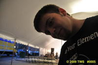 2009 Carnival 