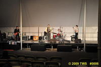 2009 Carnival 