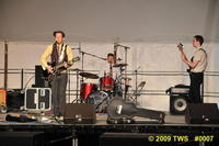 2009 Carnival 