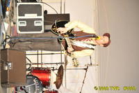 2009 Carnival 