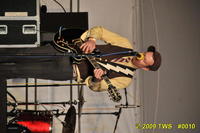 2009 Carnival 