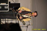 2009 Carnival 