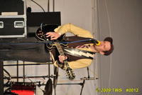 2009 Carnival 