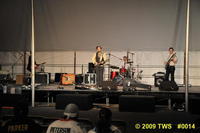 2009 Carnival 