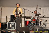 2009 Carnival 