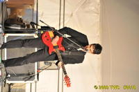 2009 Carnival 