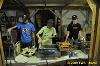 2009 Carnival 