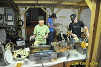 2009 Carnival 