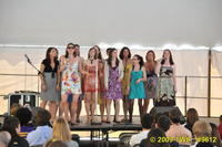 2009 Carnival 