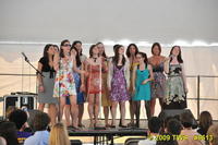 2009 Carnival 