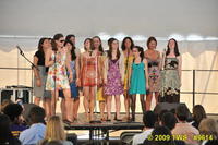 2009 Carnival 