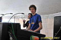 2009 Carnival 