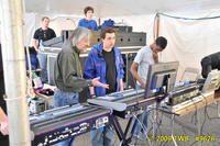 2009 Carnival 