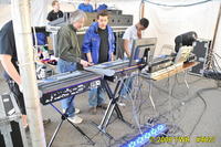 2009 Carnival 
