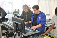 2009 Carnival 