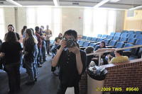2009 Carnival 