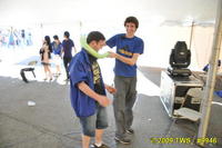 2009 Carnival 