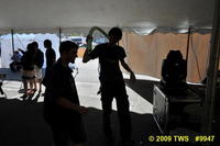 2009 Carnival 