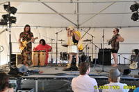 2009 Carnival 