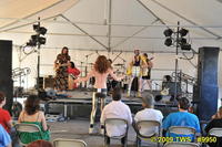 2009 Carnival 