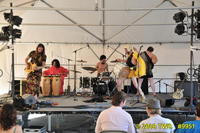 2009 Carnival 