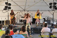 2009 Carnival 