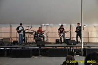 2009 Carnival 