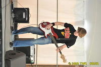 2009 Carnival 