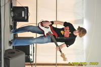 2009 Carnival 