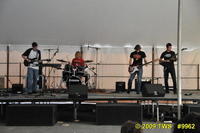 2009 Carnival 