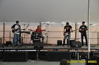 2009 Carnival 
