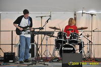 2009 Carnival 