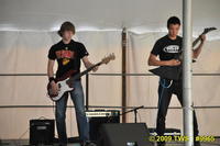 2009 Carnival 