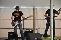 2009 Carnival 