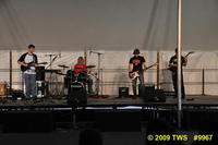 2009 Carnival 