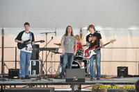 2009 Carnival 