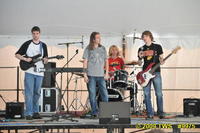 2009 Carnival 