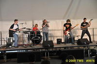 2009 Carnival 