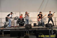 2009 Carnival 