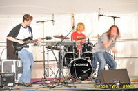 2009 Carnival 