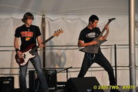 2009 Carnival 