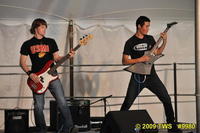 2009 Carnival 