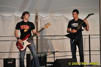 2009 Carnival 