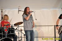 2009 Carnival 
