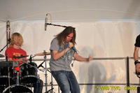 2009 Carnival 