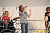 2009 Carnival 