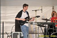2009 Carnival 