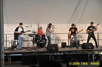 2009 Carnival 